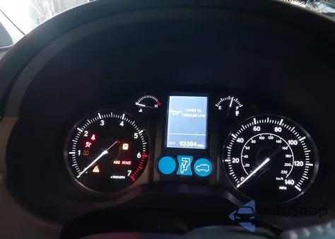 2015 Lexus Gx 460 Luxury из США, поврежденный, VIN JTJJM7FX9F5114903